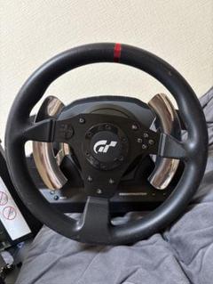 Yahoo!オークション - 美品 Thrustmaster T500RS スラスト
