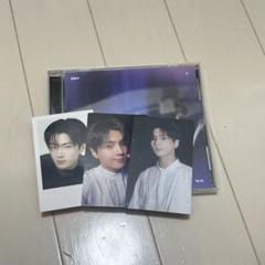 ENHYPEN 宵 YOI タワレコ　特典　ジェイ　トレカ　通常盤　初回　チェキ