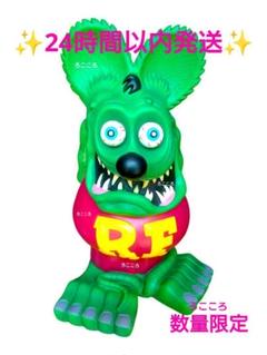 ラットフィンク　カップケーキ　RAT FINK エドロス　フィギュア 2025年最新】Yahoo!オークション -ラットフィンク カップケーキ