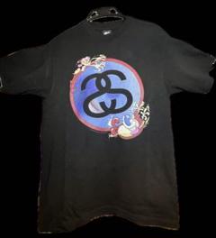 stussyビンテージ Tシャツ Ren&Stimpyステューシー 2009