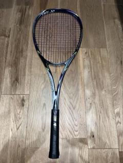 新品未使用　YONEX　NEXIGA 80S　UL1 ラケットケース付き ヨネックス ネクステージ 80S 2本セット UL1 YONEX NEXTAGE 80S