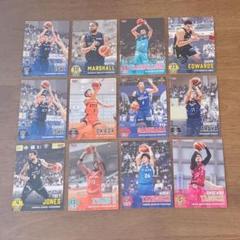 Bリーグ トレーディングカード まとめ全31枚