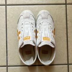 Onitsuka Tiger メキシコ66 スリッポン