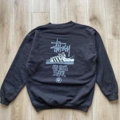 90s USA製 STUSSY スーパースター スウェット 黒 M ビンテージ 楽天市場】【90s/USA製】STUSSY【スーパースター ロゴ