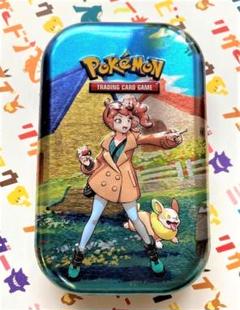 未開封 ポケモンカード 海外 イーブイ＆カビゴンGX コレクターズ