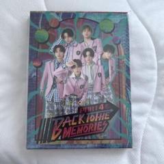 FANTASTICS BTTM4 新品未開封 Blu-ray