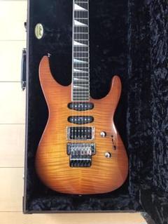 ブラック系【まとめ買い】 Jackson soloist コアトップ インドネシア製