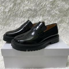 Martin Margiela マルジェラ足袋ローファー⭐︎ 新品未使用⭐︎38 Maison Margiela（旧Maison Martin Margiela） - メゾン