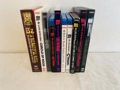 B'z ライブDVD Blu-ray セット バラ売り可 稲葉浩志ソロ有り