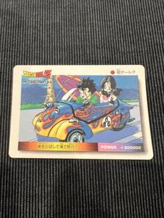 2025年最新】ドラゴンボール ビーデル カードの人気アイテム