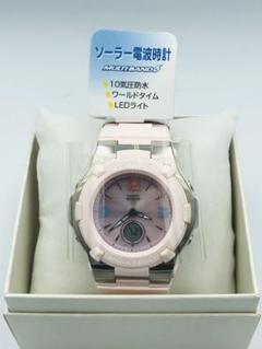 セール BABY-Gの腕時計 BGA-1100TR-4BJF