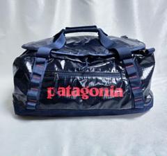 PATAGONIA 49338 sp23 バックパック メンズ ネイビー 40L PATAGONIA 49338 sp23 バックパック メンズ ネイビー 40L - メルカリ