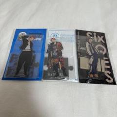 SixTONES 田中樹 アクスタ まとめ売り - メルカリ