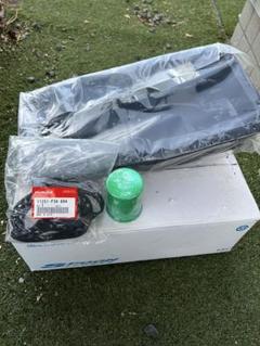 人気提案 送料無料、新品】Spoon バッフルオイルパン EK9.DC2.B16.B18 パーツ