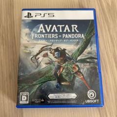 PS5 アバター:フロンティア・オブ・パンドラ