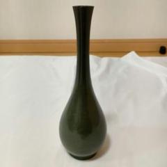2025年最新】高岡銅器 花瓶の人気アイテム - メルカリ