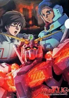 MOBILE SUIT GUNDAM UC (Unicorn)｜List of Works｜SUNRISE