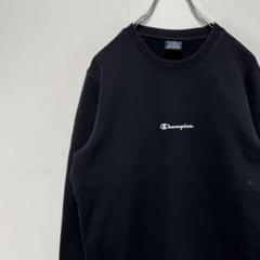 Champion チャンピオン スウェット トレーナー 古着