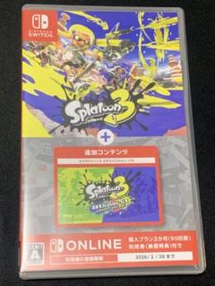 2025年最新】スプラトゥーン3 追加コンテンツの人気アイテム
