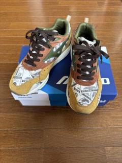 MIZUNO CONTENDER 24karats x mita 26.5cmのサムネイル