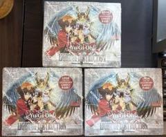 Light of Destruction 3box 遊戯王　未開封