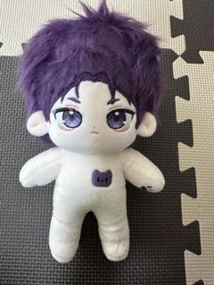 【骨あり正規品】お顔厳選 着せ替え　ぬいぐるみ　20cm 御影玲王　ブル―ロック 61pBBOgEBxL._UF350,350_QL80_.jpg