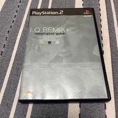 I.Q. REMIX+