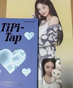 kep1er tipi-tap makestar ダヨン サイン 入り トレカ kep1er tipi-tap makestar ダヨン サイン 入り トレカ