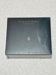 Crystal Lake 「A Collection of Voyages」新品