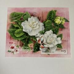遺品整理　中国切手 未使用 5冊 バラ 薔薇 遺品整理中国切手 未使用 5冊 バラ 薔薇