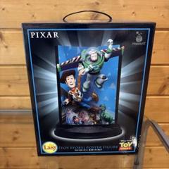 PIXAR Toy Story 一番くじ ラストワン フィギュア 2025年最新】Pixarくじ ラストワンの人気アイテム - メルカリ