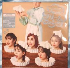 シュークリーム・ファンク Blu-ray付完全生産限定盤