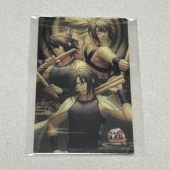 2025年最新】薄桜鬼 沖田 カードの人気アイテム - メルカリ