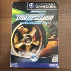ニードフォースピード アンダーグラウンド2
