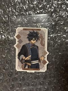 2025年最新】FAIRY TAIL グレイ・フルバスターの人気アイテム