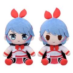 おめがシスターズ Mぬいぐるみ“おめがレイ” 全2種