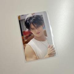 SEVENTEEN セブチ sector17 ミンギュ HMV特典