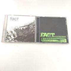 FACT 廃盤CD 2枚セット