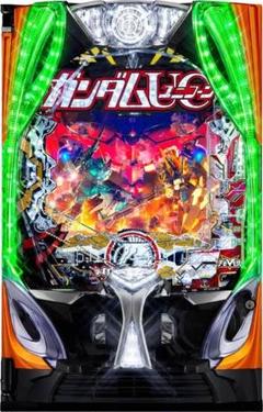 パチンコ ガンダムSEED 129ver. LT実機！ 安心の家庭用電源対応済！ パチンコ ガンダムSEED 129ver. LT実機！ 安心の家庭用電源対応