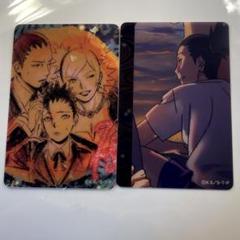 2025年最新】Yahoo!オークション -naruto シカマル テマリの中古