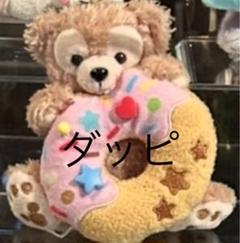 希少　ダッフィーぬいぐるみバッチ 激レア ディズニー25周年 ダッフィーぬいぐるみバッチ - メルカリ