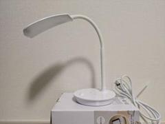 ニトリ LEDデスクライト