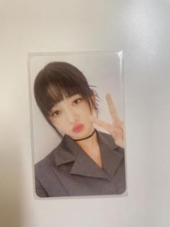 IVE アイヴ ELEVEN withdrama トレカ REI レイ 2 Amazon.co.jp: IVE ELEVEN レイ アルバム トレカ : おもちゃ