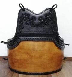 生地胴 拭き漆塗 中古品