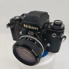 Nikon F3 HP AI NIKKOR 35mmF2.8つき　訳あり Nikon F3 HP AI NIKKOR 35mmF2.8つき訳あり