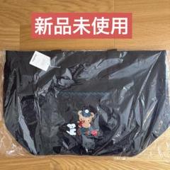 ファミリア バッグ☆新品未使用 正方形