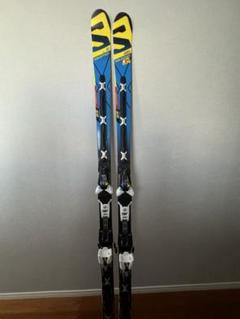 Salomon GS スキー 188cm R30 スキー板 サロモン SALOMON LAB 188 R30 GS - メルカリ