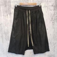 Rick Owens pods 46 黒 ブラック2022SS 2100040000386342-1.jpg