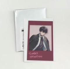 にじさんじ しまむら アクリルキーホルダー 赤城ウェン にじさんじ しまむら アクリルキーホルダー 赤城ウェンの通販 by