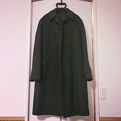はやぶさ様専用 ルシック Le Chic カシミア100% コート ブラック